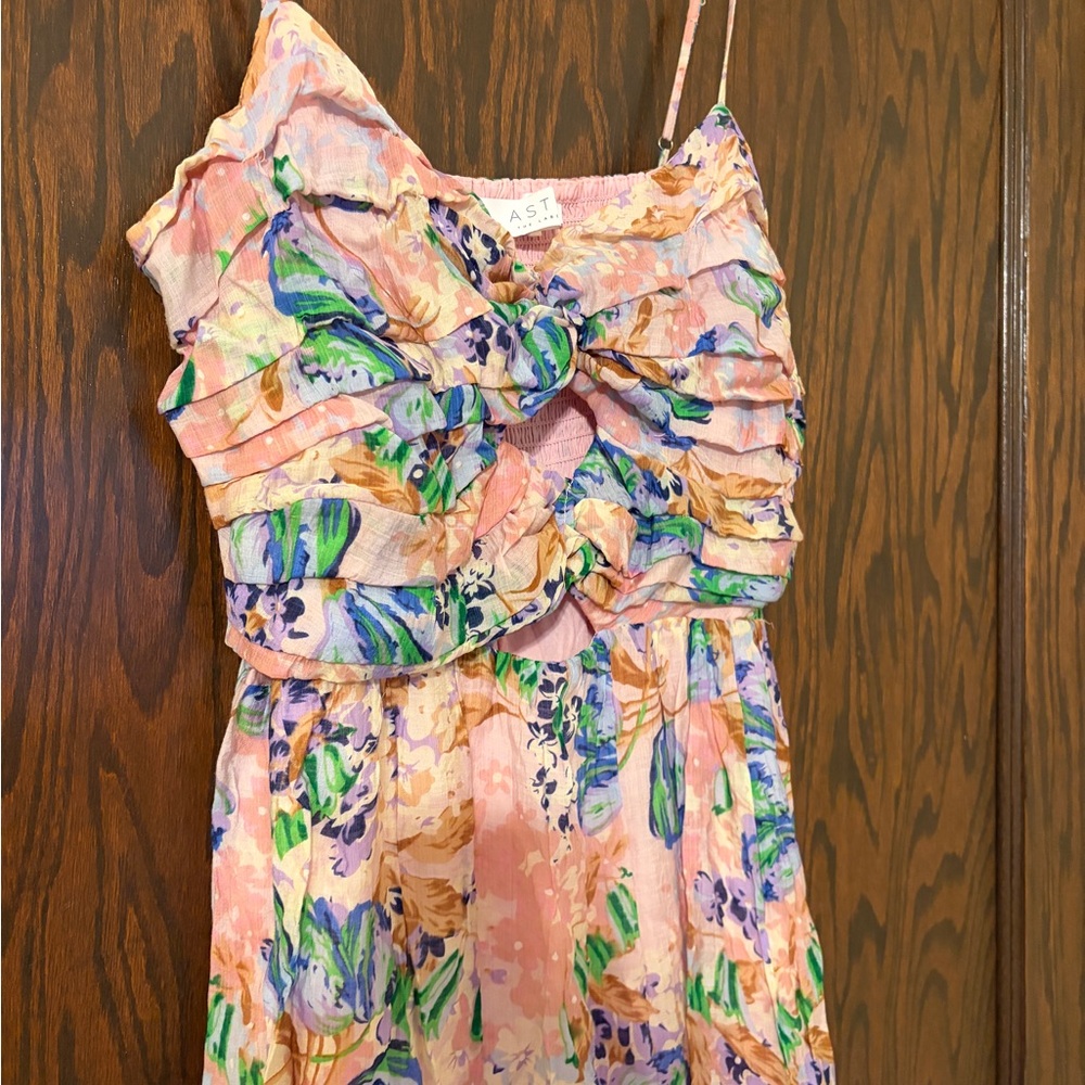 ASTR The Label Dress